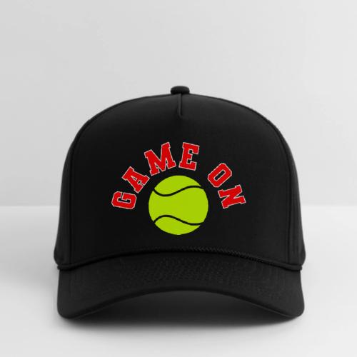 Game On Tennis - Rope Cap