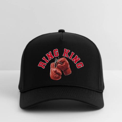Boxing: Ring King Glory - Rope Cap