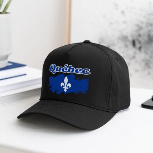 La fête nationale du Québec - Rope Cap