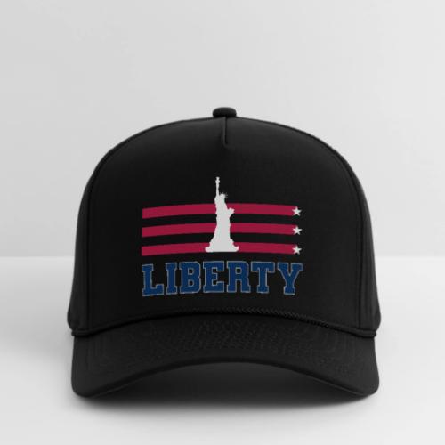 USA: Stars of Liberty - Rope Cap