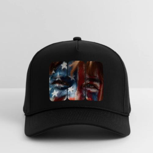 USA: Stars in Their Eyes - Rope Cap