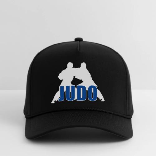 Judo Balance - Rope Cap