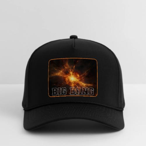 Big Bang Awakening - Rope Cap