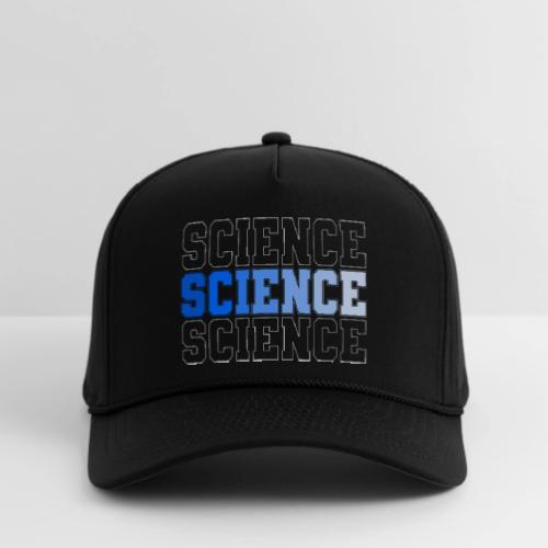 Science: Fuel for Discovery - Rope Cap