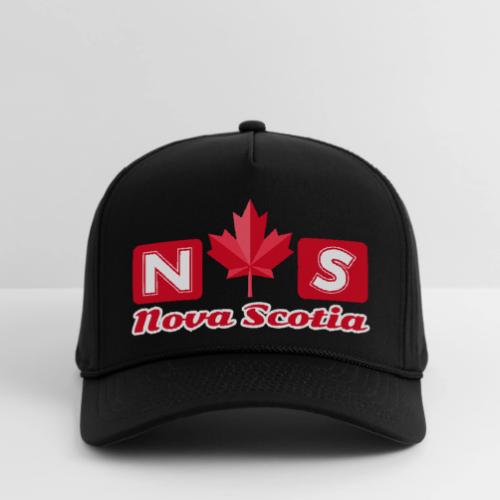 Nova Scotia, province of Canada - Rope Cap