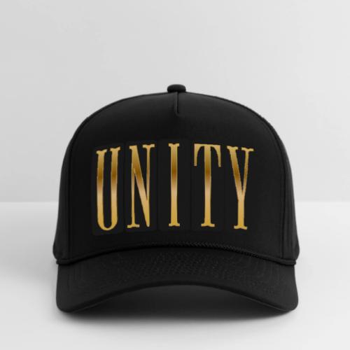 Golden Unity - Rope Cap