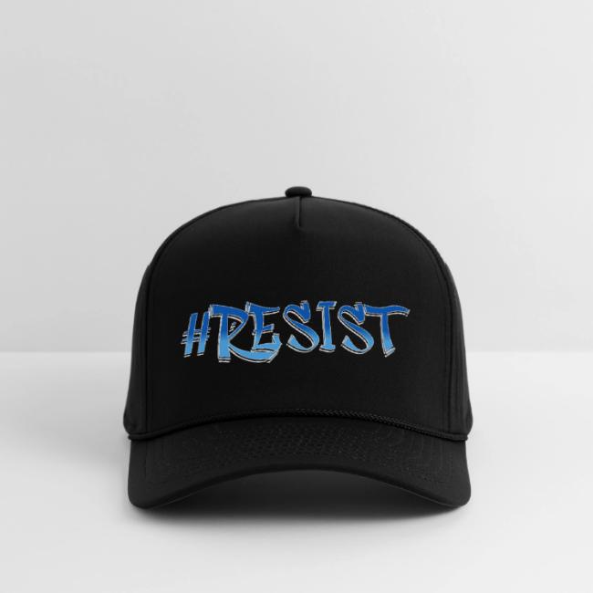 #Resist