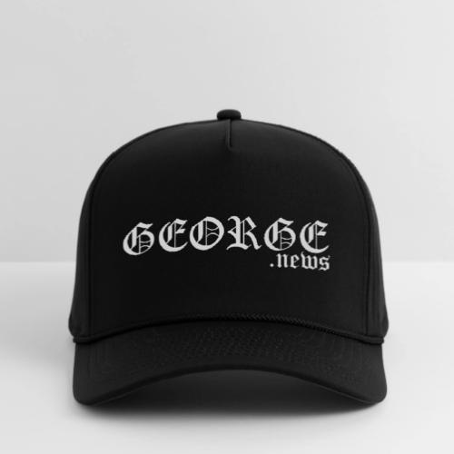 GEORGE NEWS 2026 - Rope Cap
