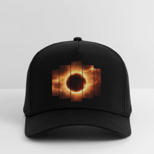 Eclipse Beyond Worlds - Rope Cap