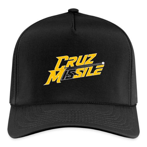 Cruz Missile - Rope Cap