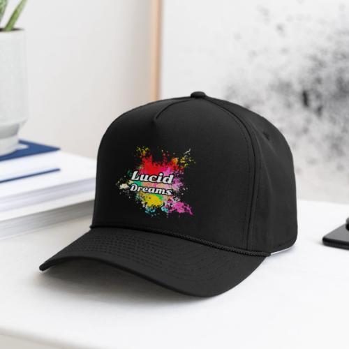 Lucid Dreams - Rope Cap