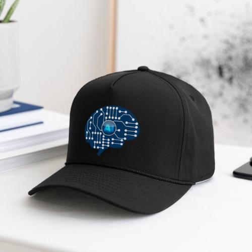 AI: Mind Wired - Rope Cap