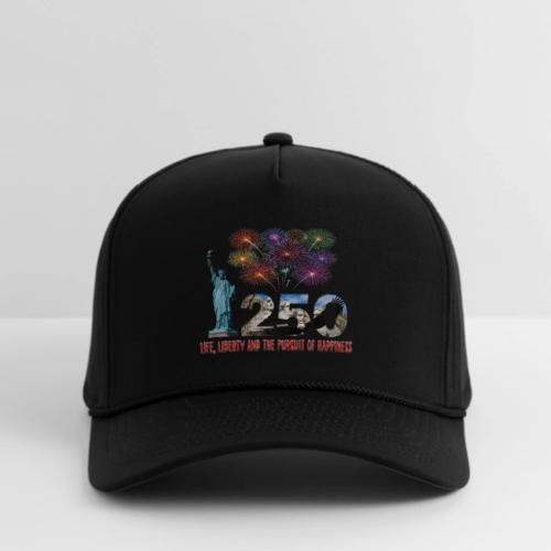 250 Years USA - Rope Cap