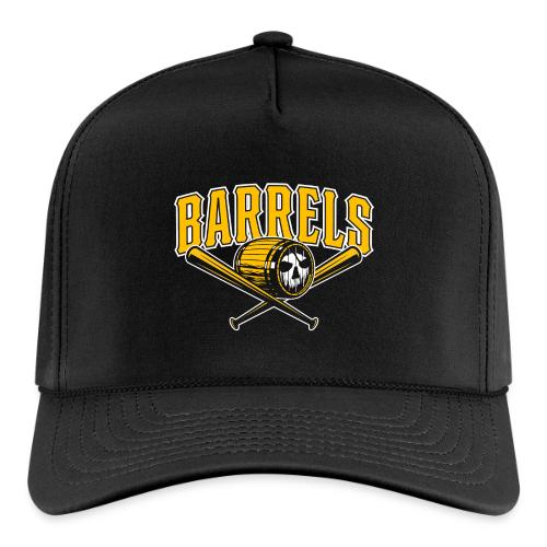 BARRELS - Rope Cap