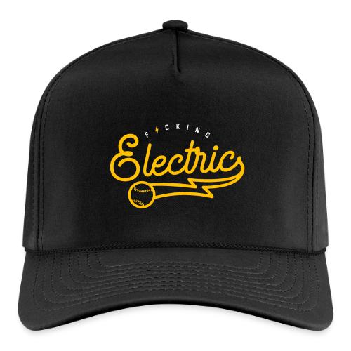 F*cking Electric - Rope Cap