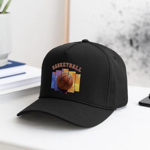 Basketball Pulse - Rope Cap