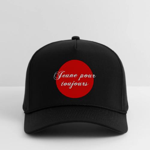 Jeune pour toujours - Rope Cap