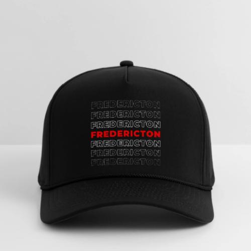 Fredericton Frame - Rope Cap