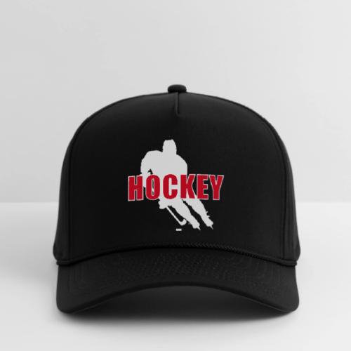 Power Play Hockey - Rope Cap
