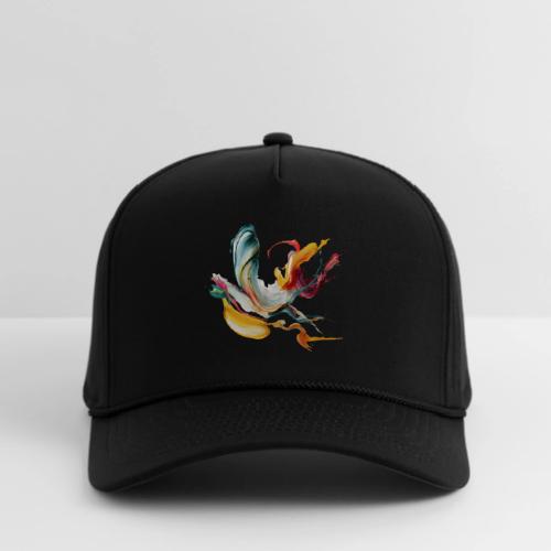 Abstract Chaos - Rope Cap
