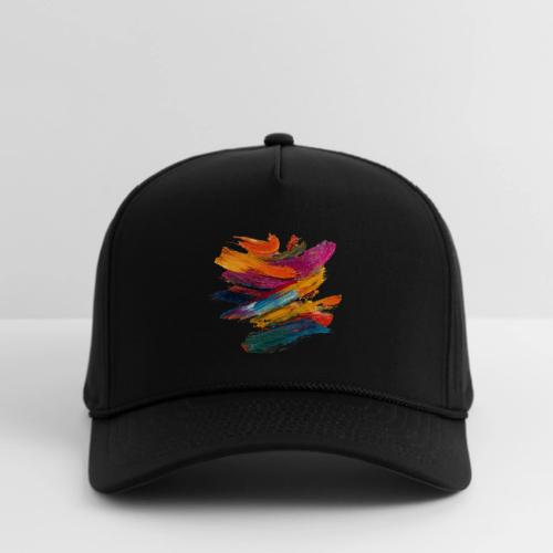 Harmony in Motion - Rope Cap