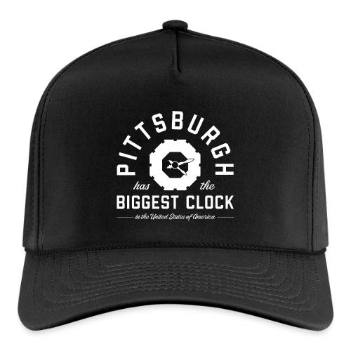 Biggest Clock - Rope Cap