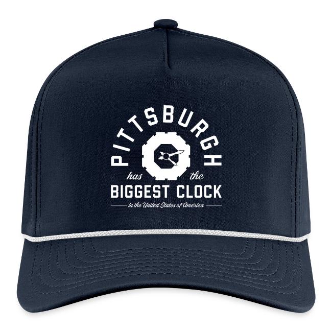 Biggest Clock