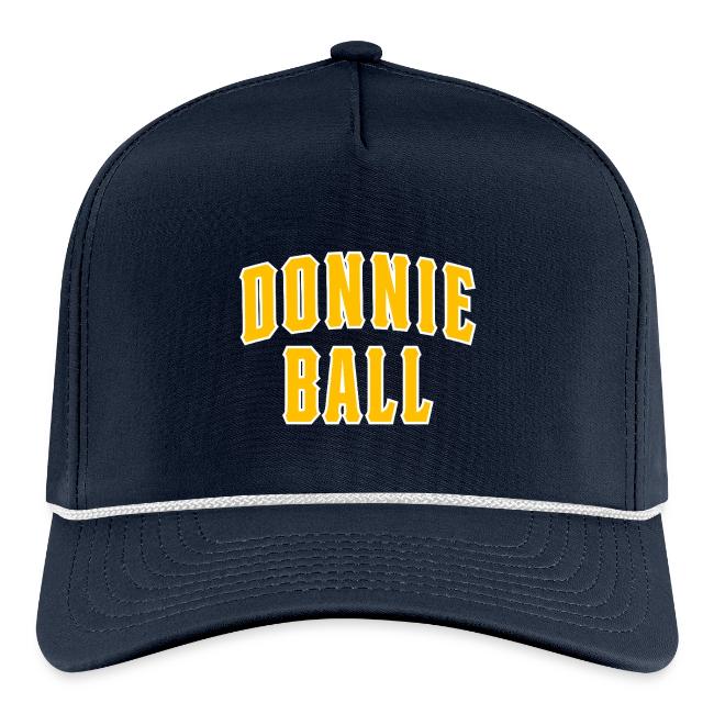 Donnie Ball