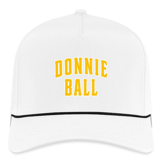 Donnie Ball