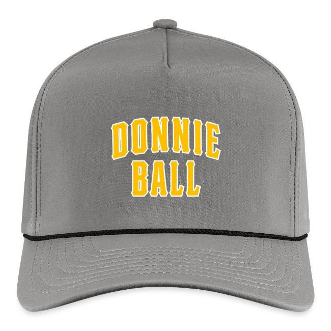 Donnie Ball