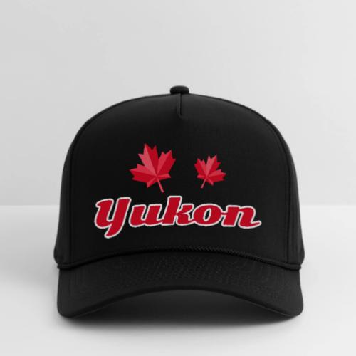 Yukon - Rope Cap
