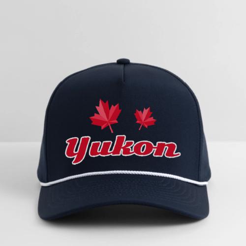 Yukon - Rope Cap