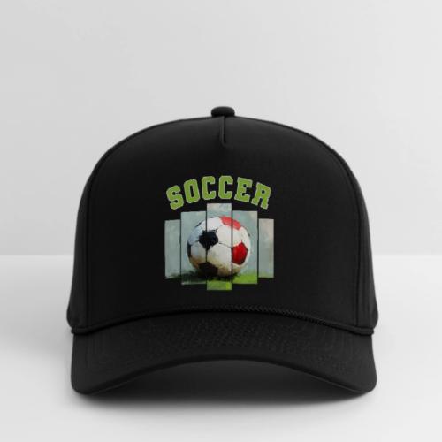 Soccer Core - Rope Cap