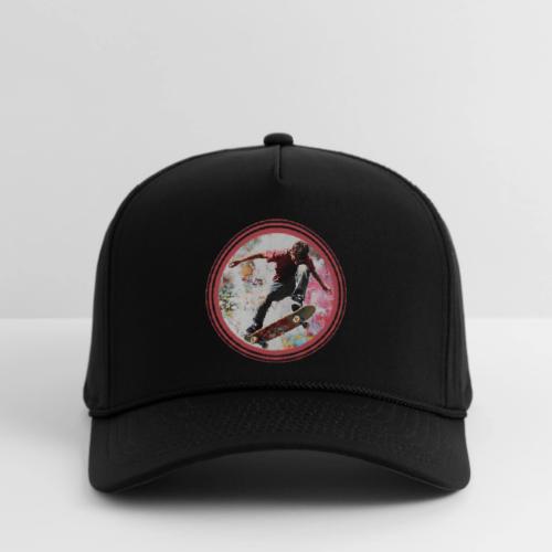 Skateboarding Soul - Rope Cap