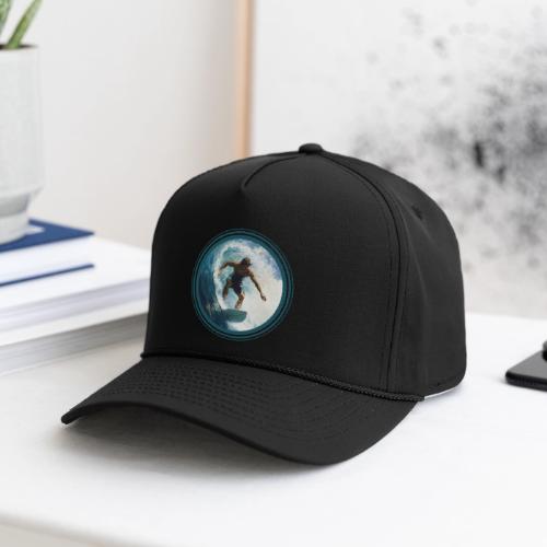 Surfing Horizon - Rope Cap