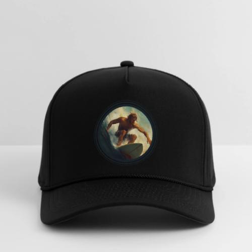 Surfing Rush - Rope Cap