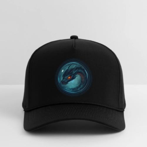 Dragon Sphere - Rope Cap