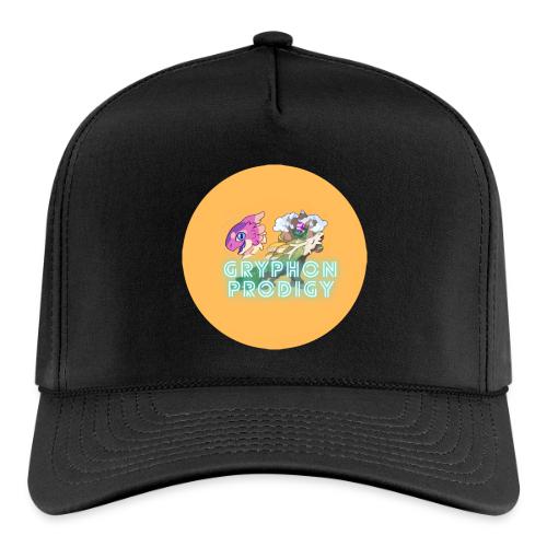 The Real Gryphon MERCH - Rope Cap