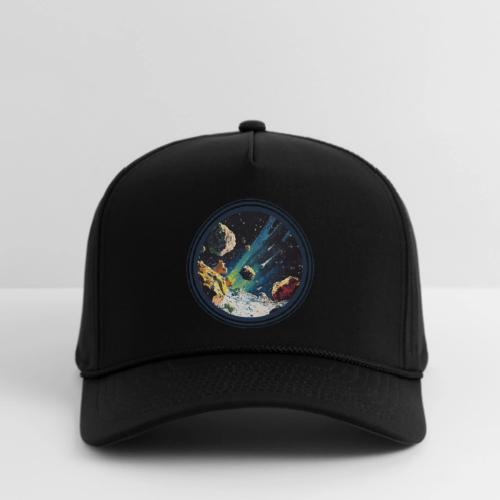 Celestial Collision - Rope Cap