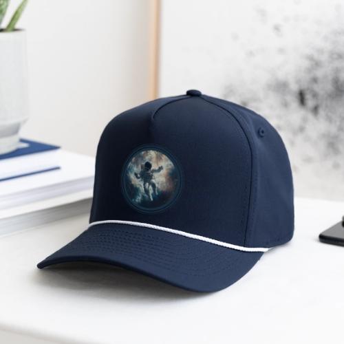Zero Gravity - Rope Cap