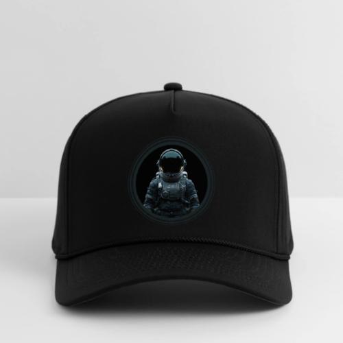Astronaut: Blast off in style! - Rope Cap