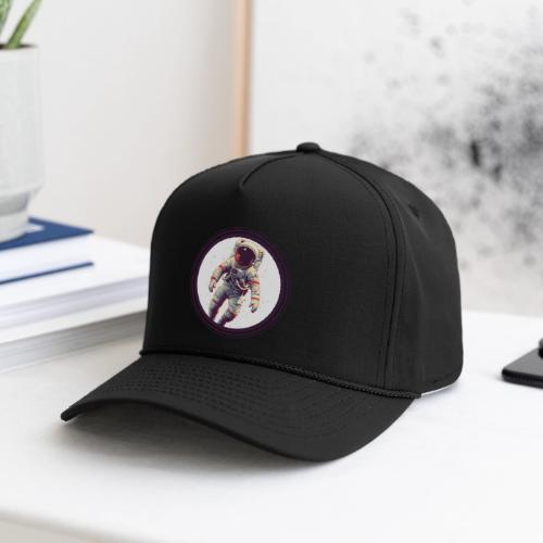 Astronaut: From Earth to the cosmos - Rope Cap