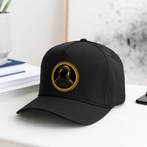 Astronaut: Suit Up for the Stars - Rope Cap