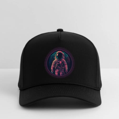 Astronaut: Explore the unknown - Rope Cap