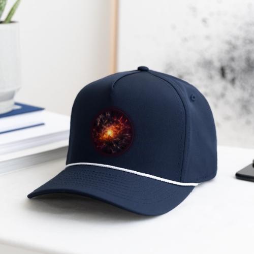Supernova: Stellar Burst - Rope Cap
