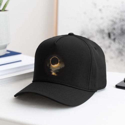 Eclipse: Shadowed Light - Rope Cap