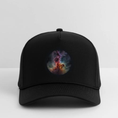 Nebula Origins - Rope Cap
