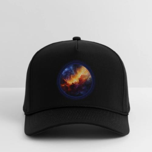 Nebula Dreams - Rope Cap