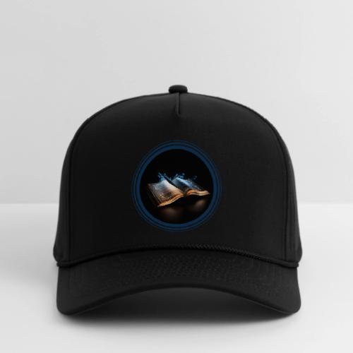 Knowledge - Rope Cap
