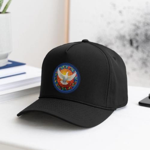 Flight of Hope - Rope Cap